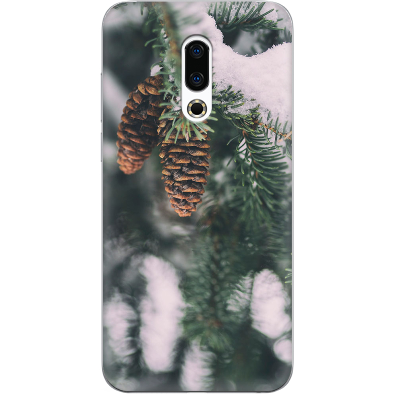 Чехол Uprint Meizu 16 Plus 