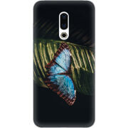 Чехол Uprint Meizu 16 Plus 