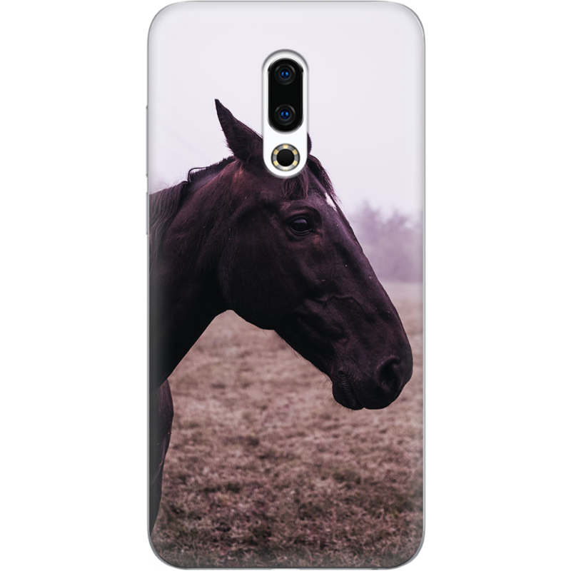 Чехол Uprint Meizu 16 Plus 