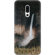 Чехол Uprint Meizu 16 Plus 