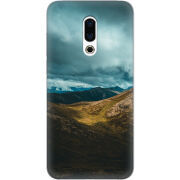 Чехол Uprint Meizu 16 Plus 