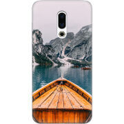 Чехол Uprint Meizu 16 Plus 