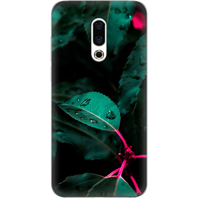 Чехол Uprint Meizu 16 Plus 