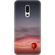 Чехол Uprint Meizu 16 Plus 