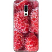 Чехол Uprint Meizu 16 Plus 