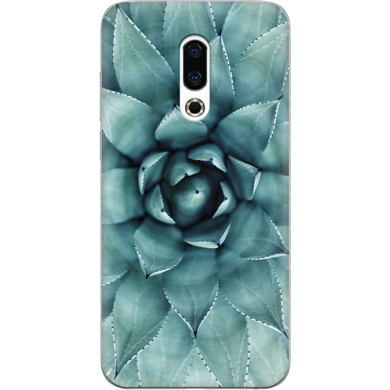 Чехол Uprint Meizu 16 Plus 