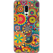 Чехол Uprint Meizu 16 Plus Imaginarium