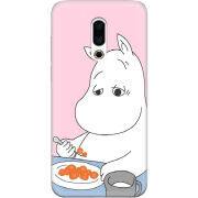 Чехол Uprint Meizu 16 Plus Mumintroll
