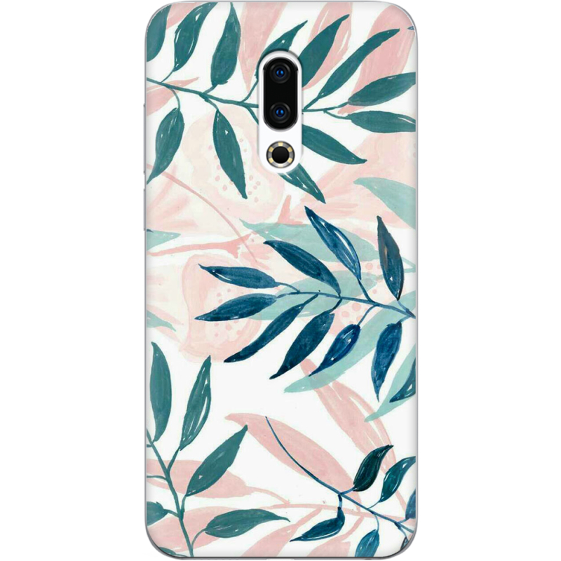 Чехол Uprint Meizu 16 Plus 