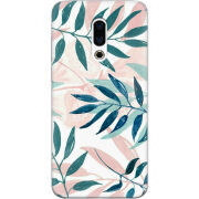 Чехол Uprint Meizu 16 Plus 