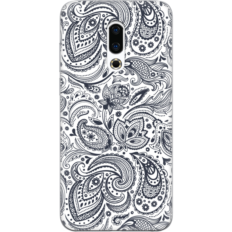 Чехол Uprint Meizu 16 Plus 
