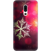 Чехол Uprint Meizu 16 Plus 