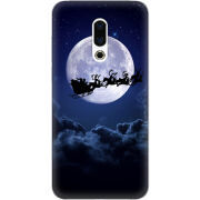 Чехол Uprint Meizu 16 Plus 