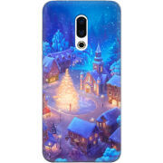 Чехол Uprint Meizu 16 Plus 