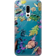 Чехол Uprint Meizu 16 Plus 