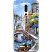 Чехол Uprint Meizu 16 Plus 
