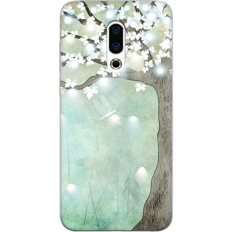 Чехол Uprint Meizu 16 Plus 