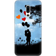 Чехол Uprint Meizu 16 Plus 