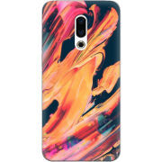 Чехол Uprint Meizu 16 Plus 