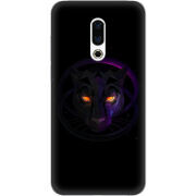 Чехол Uprint Meizu 16 Plus 