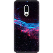 Чехол Uprint Meizu 16 Plus 