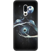 Чехол Uprint Meizu 16 Plus 