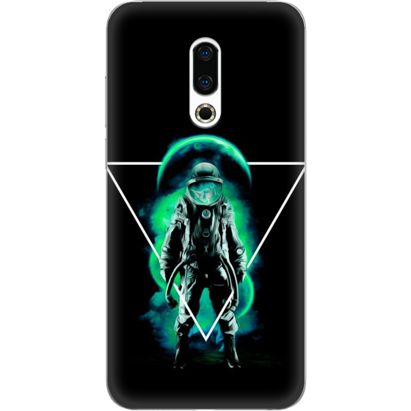 Чехол Uprint Meizu 16 Plus 