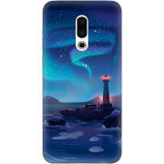 Чехол Uprint Meizu 16 Plus 