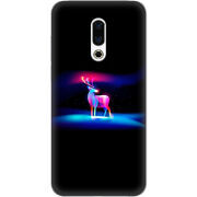 Чехол Uprint Meizu 16 Plus 