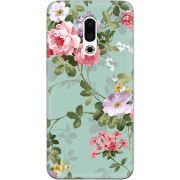 Чехол Uprint Meizu 16 Plus 