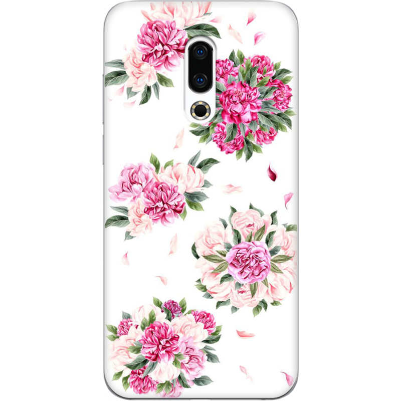 Чехол Uprint Meizu 16 Plus 