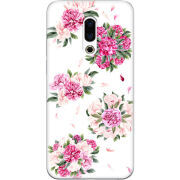 Чехол Uprint Meizu 16 Plus 