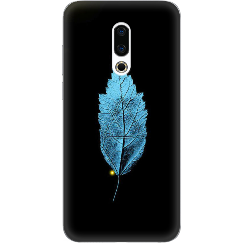 Чехол Uprint Meizu 16 Plus 