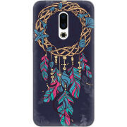 Чехол Uprint Meizu 16 Plus 
