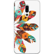 Чехол Uprint Meizu 16 Plus 