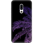 Чехол Uprint Meizu 16 Plus 
