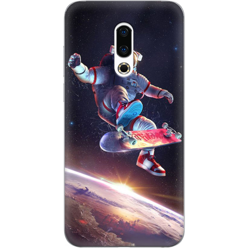 Чехол Uprint Meizu 16 Plus 