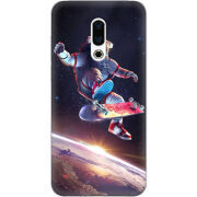 Чехол Uprint Meizu 16 Plus 