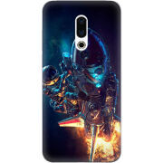 Чехол Uprint Meizu 16 Plus 
