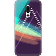 Чехол Uprint Meizu 16 Plus 