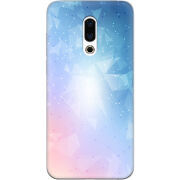 Чехол Uprint Meizu 16 Plus 