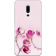 Чехол Uprint Meizu 16 Plus 