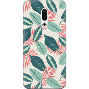 Чехол Uprint Meizu 16 Plus 
