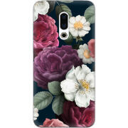 Чехол Uprint Meizu 16 Plus 