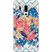 Чехол Uprint Meizu 16 Plus 