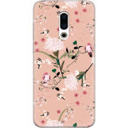 Чехол Uprint Meizu 16 Plus 