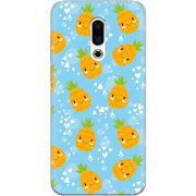 Чехол Uprint Meizu 16 Plus 