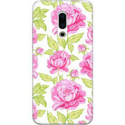 Чехол Uprint Meizu 16 Plus 