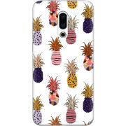 Чехол Uprint Meizu 16 Plus 