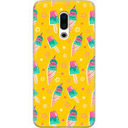 Чехол Uprint Meizu 16 Plus 